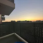 Modern Cozy Apartment In Tirana