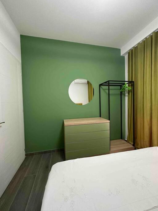 Appartement Modern Cozy In Tirana