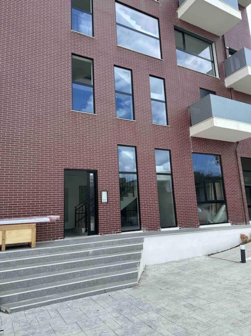 Appartement Modern Cozy In *